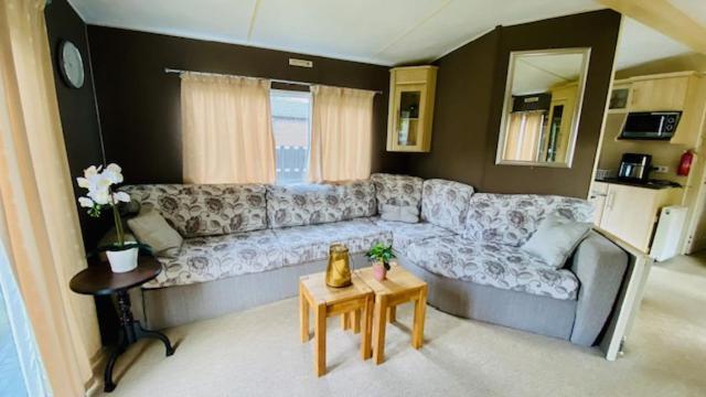 Ferienhaus Vienna Am Kronensee Ostercappeln Extérieur photo